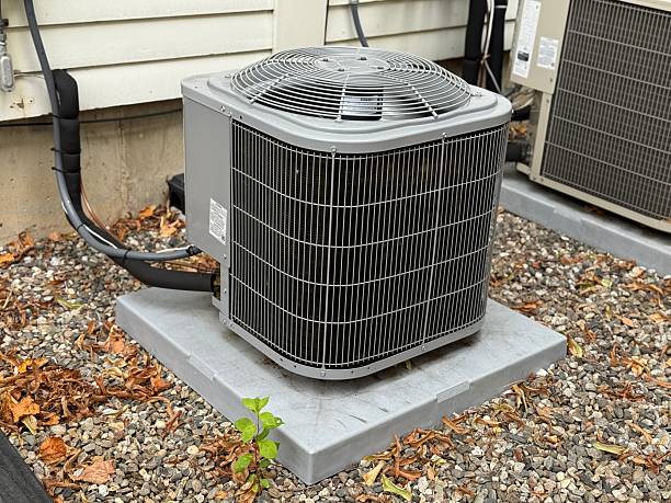 24/7 Emergency Hvac Installation experts in Yorkshire, VA