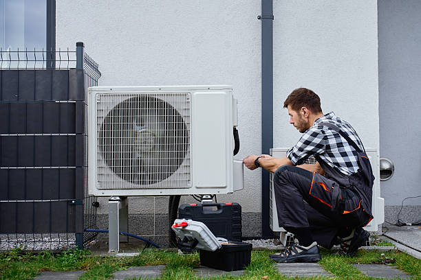 Top rated local Hvac Installation specialists in Yorkshire, VA